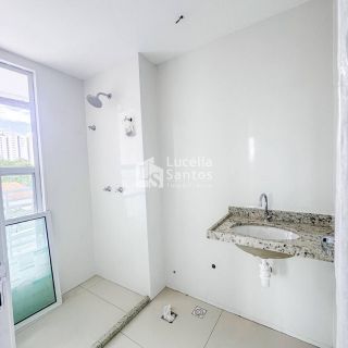 APARTAMENTO À VENDA NO EDIFICIO JONATHAS NUNES