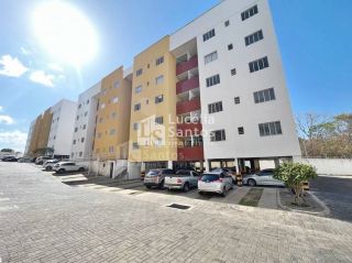 Apartamento à Venda no Condomínio Cajuína Residence Teresina - PI