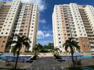 Apartamento à Venda no Condomínio Like Teresina - PI