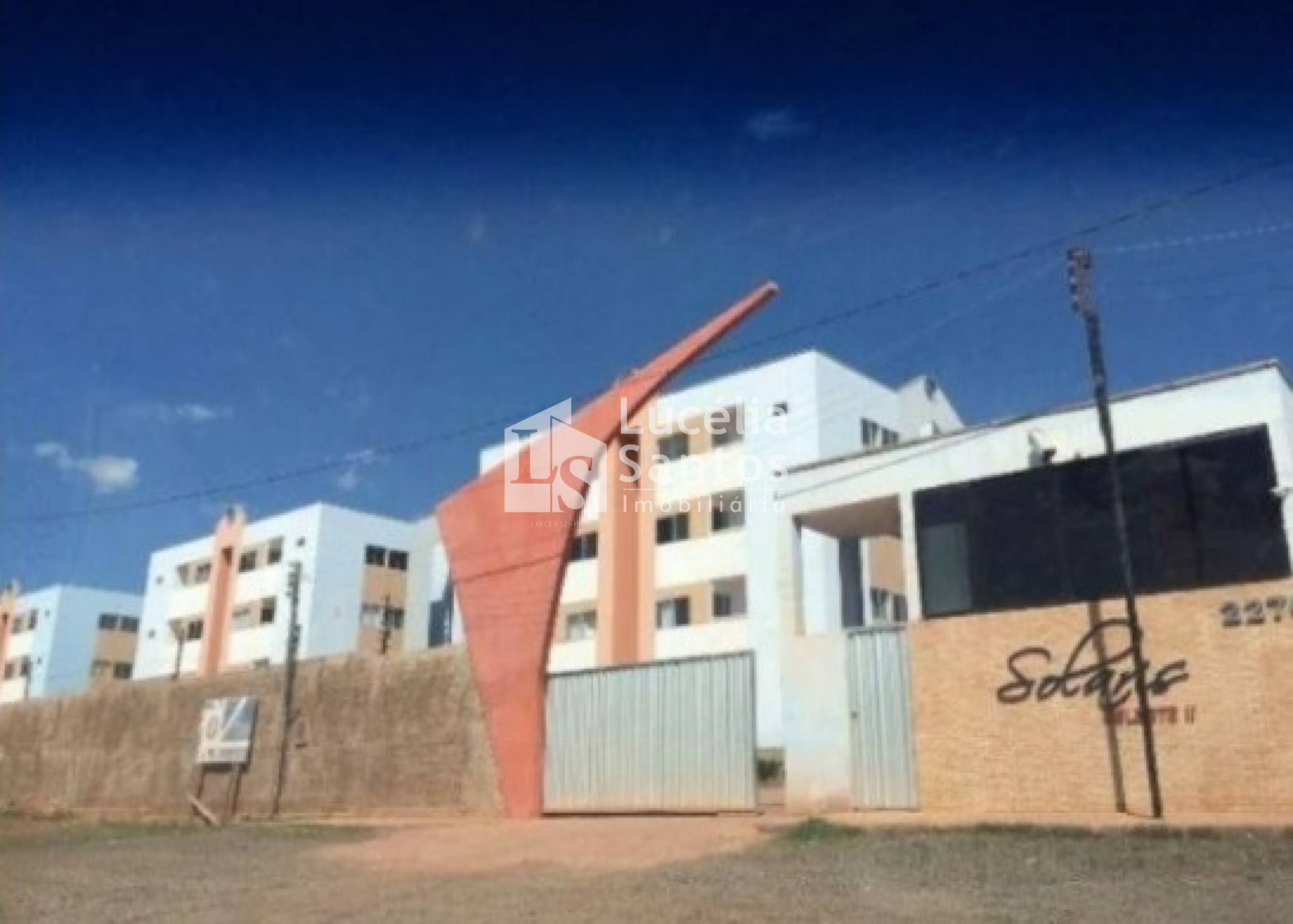 Apartamento à Venda no Condomínio Solaris Celeste 2 Teresina - PI