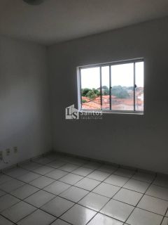 Apartamento à Venda no Condomínio Solaris II - Teresina - PI
