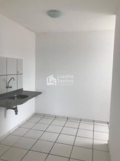 Apartamento à Venda no Condomínio Solaris II - Teresina - PI