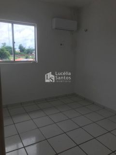 Apartamento à Venda no Condomínio Solaris II - Teresina - PI