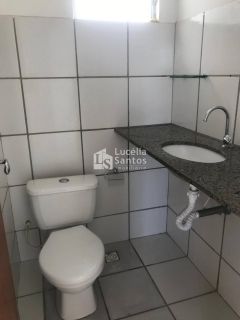 Apartamento à Venda no Condomínio Solaris II - Teresina - PI