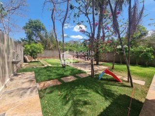 CASA À VENDA NA FAZENDA REAL 170m²