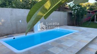 CASA À VENDA NA FAZENDA REAL 170m²