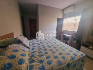 CASA À VENDA NA FAZENDA REAL 170m²