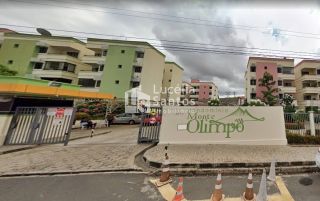 Apartamento à Venda no Condomínio Monte Olimpo - Teresina - PI