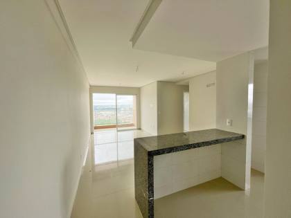 Apartamento à Venda no Condomínio Bosque São Cristóvão - Teresina - PI