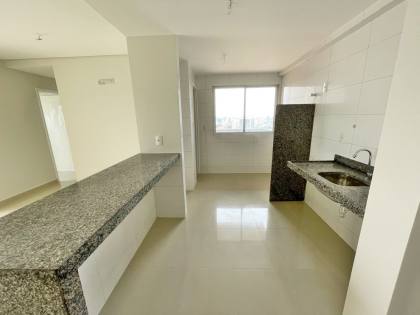 Apartamento à Venda no Condomínio Bosque São Cristóvão - Teresina - PI