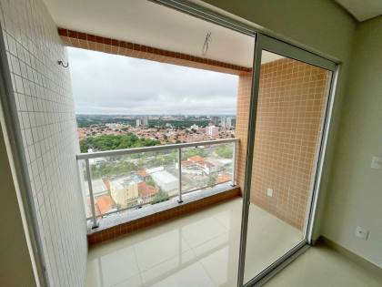 Apartamento à Venda no Condomínio Bosque São Cristóvão - Teresina - PI