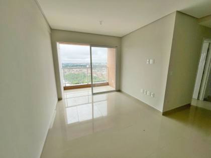 Apartamento à Venda no Condomínio Bosque São Cristóvão - Teresina - PI