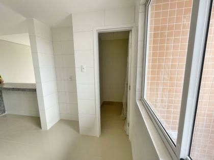 Apartamento à Venda no Condomínio Bosque São Cristóvão - Teresina - PI