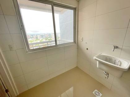 Apartamento à Venda no Condomínio Bosque São Cristóvão - Teresina - PI