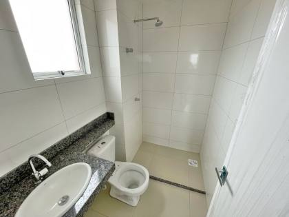 Apartamento à Venda no Condomínio Bosque São Cristóvão - Teresina - PI