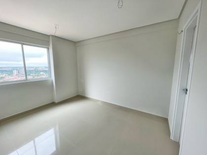 Apartamento à Venda no Condomínio Bosque São Cristóvão - Teresina - PI