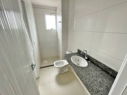 Apartamento à Venda no Condomínio Bosque São Cristóvão - Teresina - PI