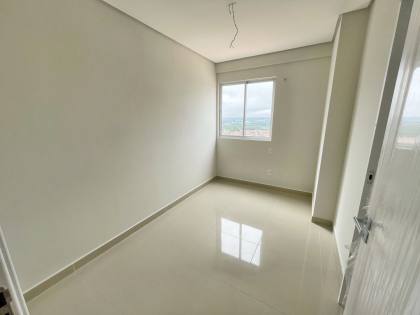 Apartamento à Venda no Condomínio Bosque São Cristóvão - Teresina - PI