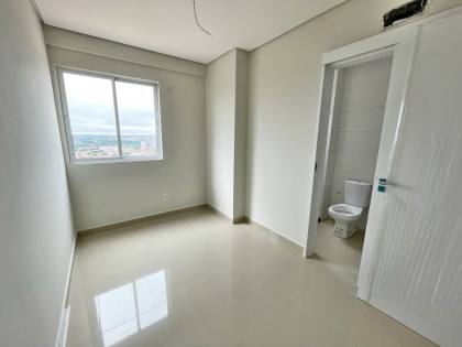 Apartamento à Venda no Condomínio Bosque São Cristóvão - Teresina - PI