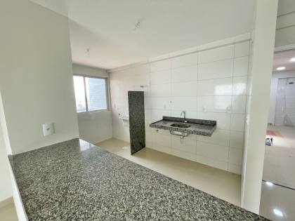 Apartamento à Venda no Condomínio Bosque São Cristóvão - Teresina - PI