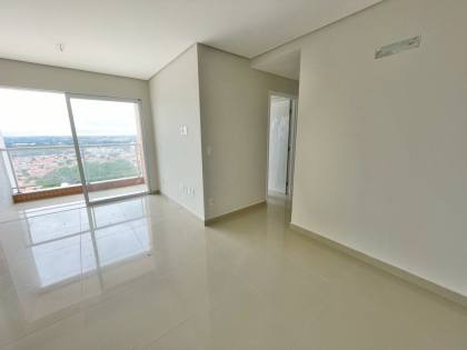 Apartamento à Venda no Condomínio Bosque São Cristóvão - Teresina - PI