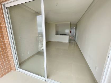 Apartamento à Venda no Condomínio Bosque São Cristóvão - Teresina - PI