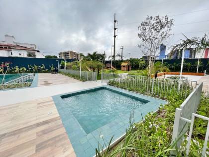 Apartamento à Venda no Condomínio Bosque São Cristóvão - Teresina - PI