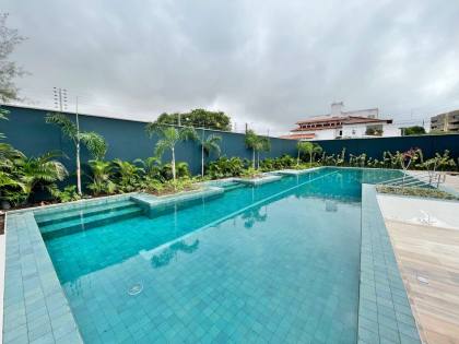 Apartamento à Venda no Condomínio Bosque São Cristóvão - Teresina - PI