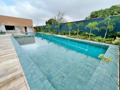 Apartamento à Venda no Condomínio Bosque São Cristóvão - Teresina - PI