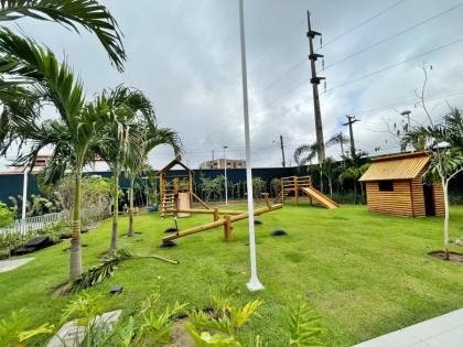 Apartamento à Venda no Condomínio Bosque São Cristóvão - Teresina - PI