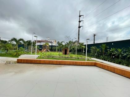 Apartamento à Venda no Condomínio Bosque São Cristóvão - Teresina - PI