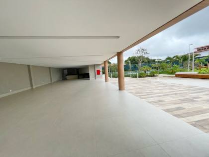 Apartamento à Venda no Condomínio Bosque São Cristóvão - Teresina - PI