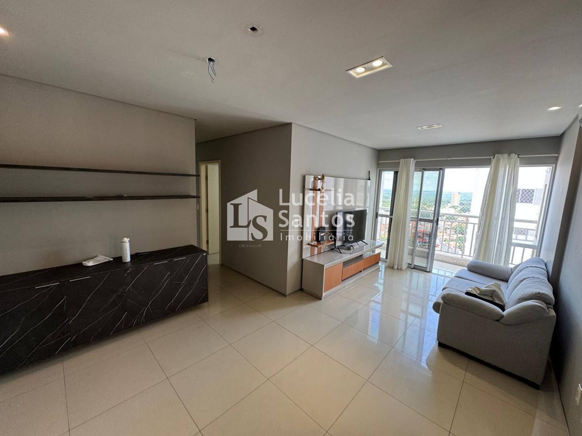 Apartamento à Venda no Condomínio Savona Residence - Teresina - PI