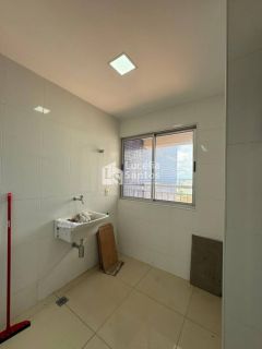 Apartamento à Venda no Condomínio Savona Residence - Teresina - PI