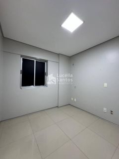 Apartamento à Venda no Condomínio Savona Residence - Teresina - PI