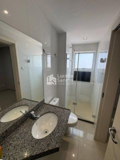 Apartamento à Venda no Condomínio Savona Residence - Teresina - PI