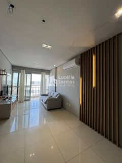 Apartamento à Venda no Condomínio Savona Residence - Teresina - PI