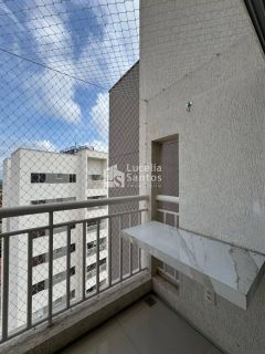Apartamento à Venda no Condomínio Savona Residence - Teresina - PI