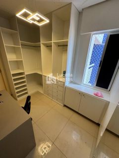 Apartamento à Venda no Condomínio Savona Residence - Teresina - PI