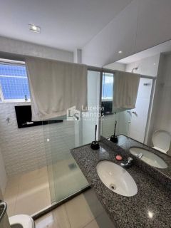 Apartamento à Venda no Condomínio Savona Residence - Teresina - PI