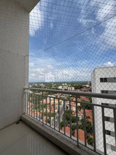 Apartamento à Venda no Condomínio Savona Residence - Teresina - PI