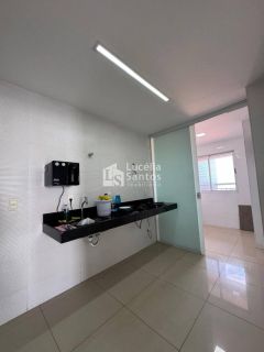 Apartamento à Venda no Condomínio Savona Residence - Teresina - PI