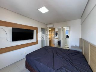 Apartamento à Venda no Condomínio Savona Residence - Teresina - PI