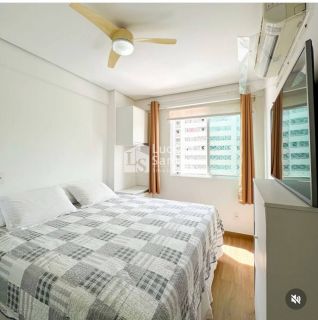 Apartamento à venda Condominio Boulevard João XXIII, Teresina -PI