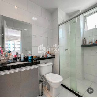 Apartamento à venda Condominio Boulevard João XXIII, Teresina -PI