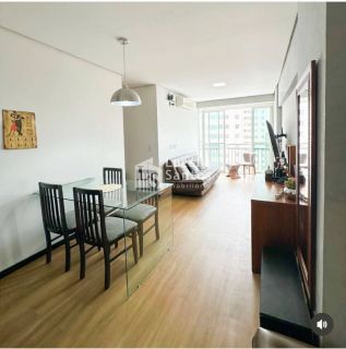 Apartamento à venda Condominio Boulevard João XXIII, Teresina -PI