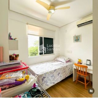 Apartamento à venda Condominio Boulevard João XXIII, Teresina -PI