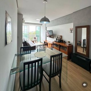 Apartamento à venda Condominio Boulevard João XXIII, Teresina -PI