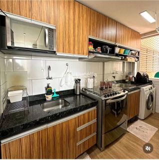 Apartamento à venda Condominio Boulevard João XXIII, Teresina -PI