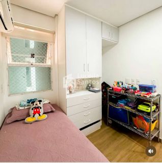 Apartamento à venda Condominio Boulevard João XXIII, Teresina -PI